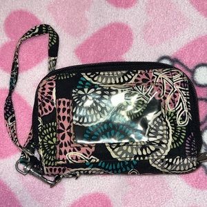 Vera Bradley Wallet